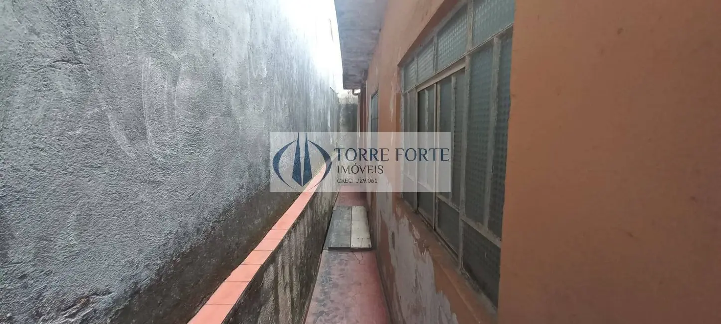 Foto 2 de Terreno / Lote à venda, 200m2 em Vila Diva (Zona Leste), São Paulo - SP