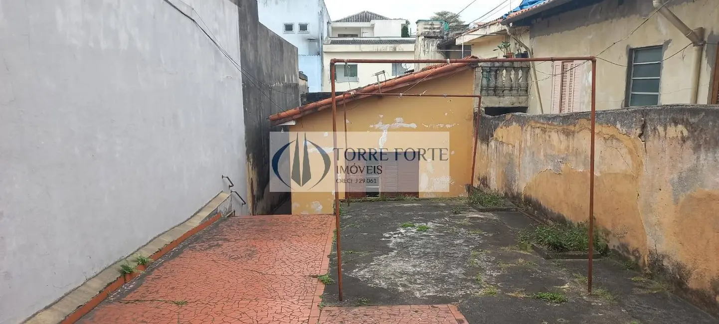 Foto 4 de Terreno / Lote à venda, 200m2 em Vila Diva (Zona Leste), São Paulo - SP