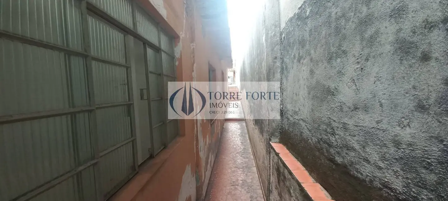 Foto 6 de Terreno / Lote à venda, 200m2 em Vila Diva (Zona Leste), São Paulo - SP