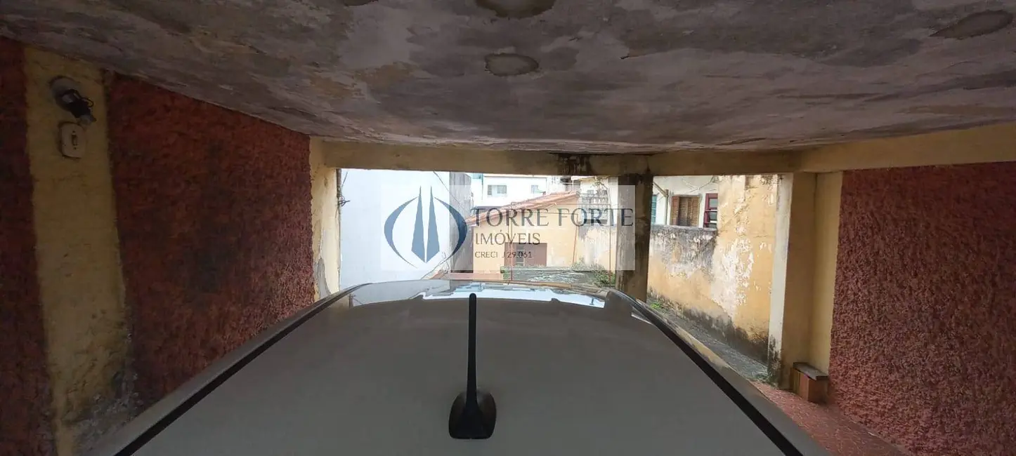 Foto 3 de Terreno / Lote à venda, 200m2 em Vila Diva (Zona Leste), São Paulo - SP