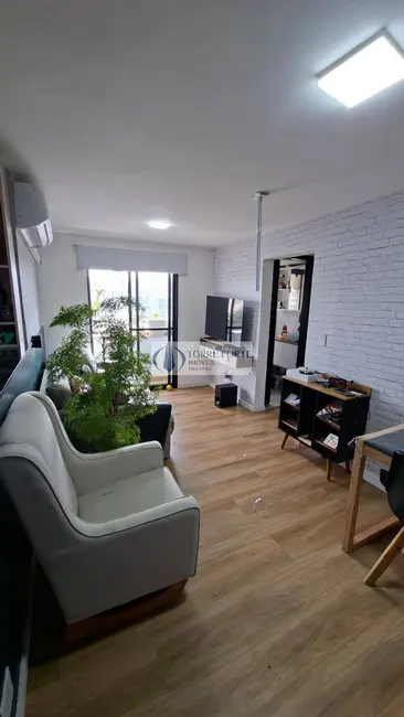 Foto 1 de Apartamento com 2 quartos à venda, 52m2 em Brás, São Paulo - SP