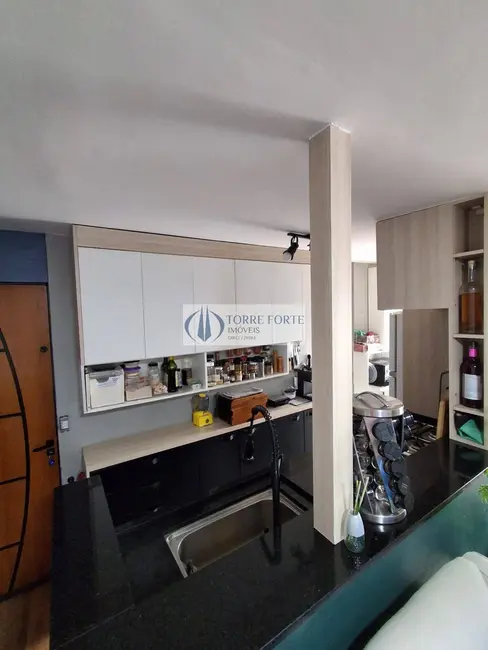 Foto 5 de Apartamento com 2 quartos à venda, 52m2 em Brás, São Paulo - SP