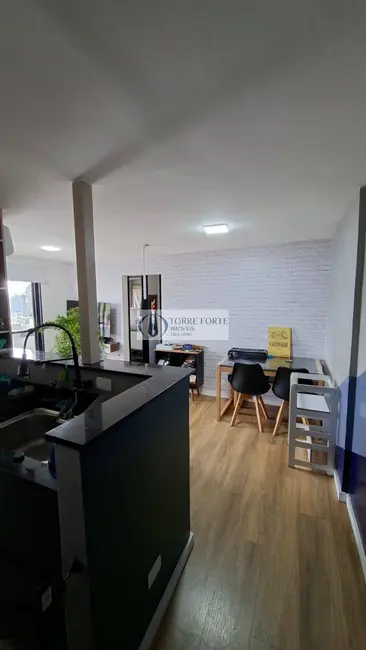 Foto 4 de Apartamento com 2 quartos à venda, 52m2 em Brás, São Paulo - SP