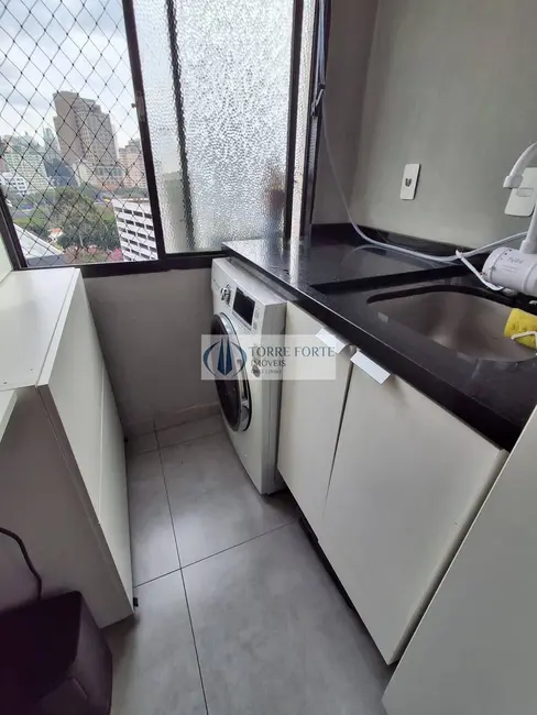 Foto 9 de Apartamento com 2 quartos à venda, 52m2 em Brás, São Paulo - SP