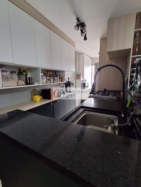 Foto 7 de Apartamento com 2 quartos à venda, 52m2 em Brás, São Paulo - SP