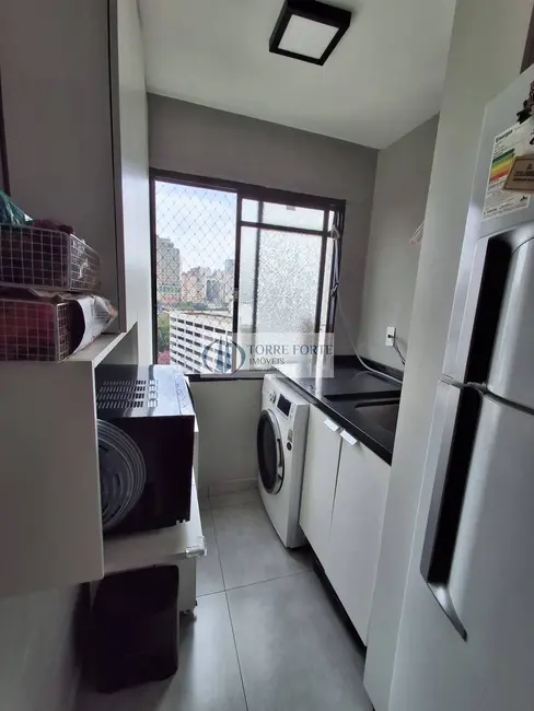 Foto 8 de Apartamento com 2 quartos à venda, 52m2 em Brás, São Paulo - SP