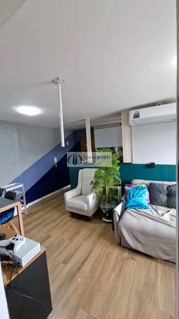Foto 3 de Apartamento com 2 quartos à venda, 52m2 em Brás, São Paulo - SP