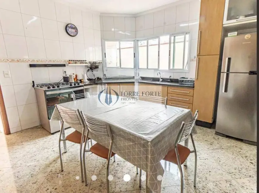 Sobrado com 3 quartos à venda, 235m2 em Jardim Anália Franco, São Paulo - SP - imagem 7 Foto 7 de Sobrado com 3 quartos à venda, 235m2 em Jardim Anália Franco, São Paulo - SP