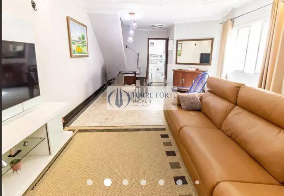 Sobrado com 3 quartos à venda, 235m2 em Jardim Anália Franco, São Paulo - SP - imagem 3 Foto 3 de Sobrado com 3 quartos à venda, 235m2 em Jardim Anália Franco, São Paulo - SP