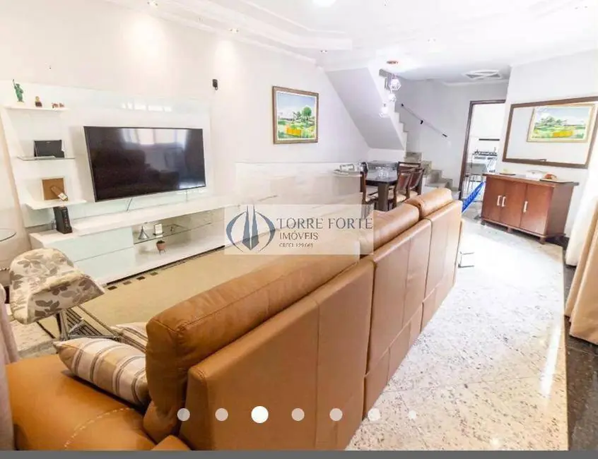 Sobrado com 3 quartos à venda, 235m2 em Jardim Anália Franco, São Paulo - SP - imagem 2 Foto 2 de Sobrado com 3 quartos à venda, 235m2 em Jardim Anália Franco, São Paulo - SP