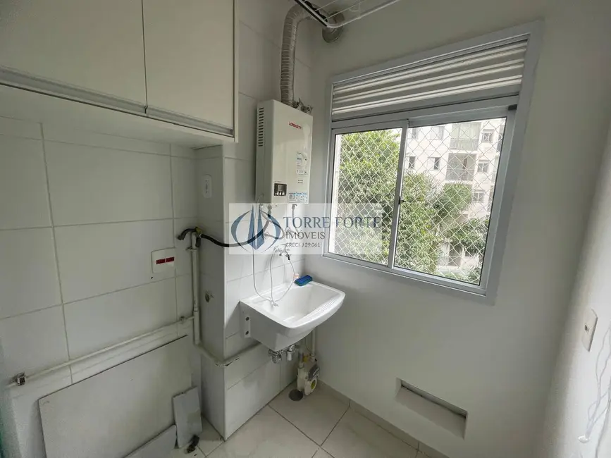 Apartamento com 2 quartos à venda, 52m2 em Vila Ema, São Paulo - SP - imagem 5 Foto 5 de Apartamento com 2 quartos à venda, 52m2 em Vila Ema, São Paulo - SP