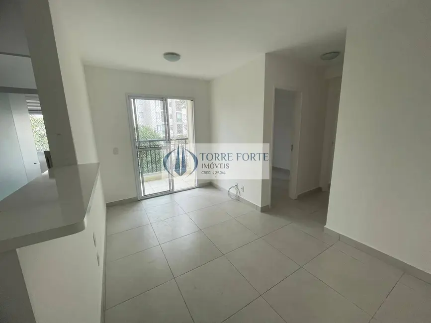 Apartamento com 2 quartos à venda, 52m2 em Vila Ema, São Paulo - SP - imagem 1 Foto 1 de Apartamento com 2 quartos à venda, 52m2 em Vila Ema, São Paulo - SP