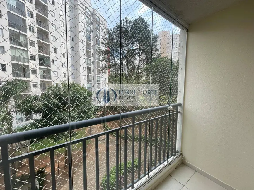 Apartamento com 2 quartos à venda, 52m2 em Vila Ema, São Paulo - SP - imagem 8 Foto 8 de Apartamento com 2 quartos à venda, 52m2 em Vila Ema, São Paulo - SP