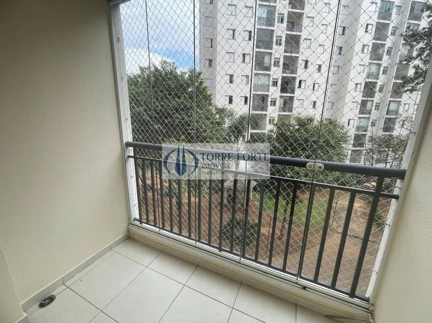 Apartamento com 2 quartos à venda, 52m2 em Vila Ema, São Paulo - SP - imagem 7 Foto 7 de Apartamento com 2 quartos à venda, 52m2 em Vila Ema, São Paulo - SP