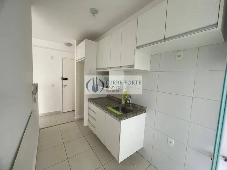 Apartamento com 2 quartos à venda, 52m2 em Vila Ema, São Paulo - SP - imagem 6 Foto 6 de Apartamento com 2 quartos à venda, 52m2 em Vila Ema, São Paulo - SP