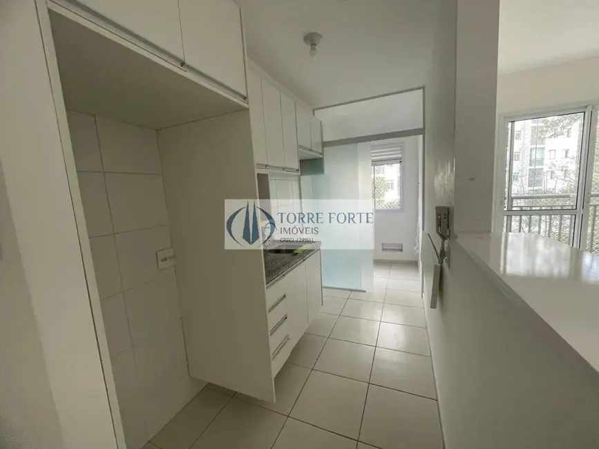 Apartamento com 2 quartos à venda, 52m2 em Vila Ema, São Paulo - SP - imagem 2 Foto 2 de Apartamento com 2 quartos à venda, 52m2 em Vila Ema, São Paulo - SP