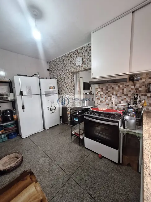 Foto 3 de Casa com 3 quartos à venda, 240m2 em Vila Rio Branco, São Paulo - SP