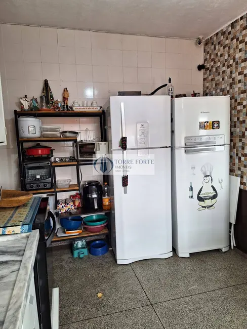 Foto 5 de Casa com 3 quartos à venda, 240m2 em Vila Rio Branco, São Paulo - SP