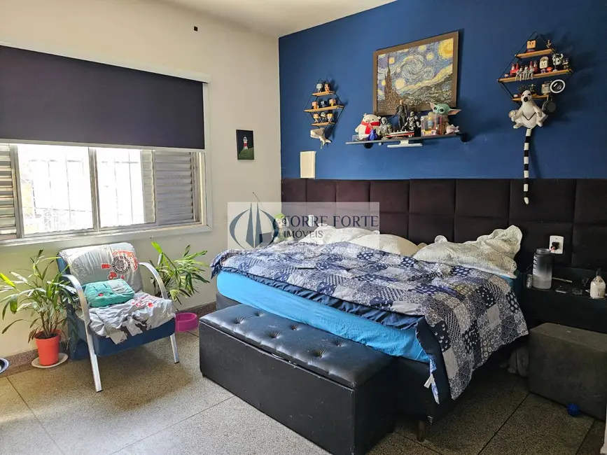 Foto 6 de Casa com 3 quartos à venda, 240m2 em Vila Rio Branco, São Paulo - SP