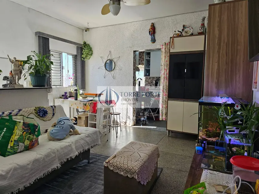 Foto 1 de Casa com 3 quartos à venda, 240m2 em Vila Rio Branco, São Paulo - SP