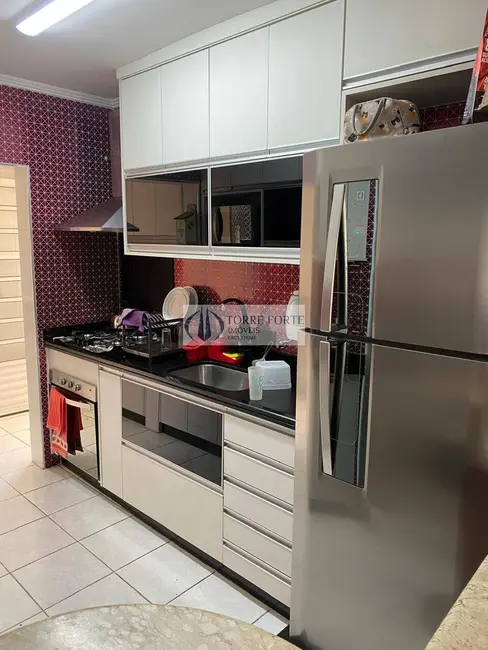 Foto 6 de Apartamento com 2 quartos à venda, 60m2 em Centro, Sao Bernardo Do Campo - SP