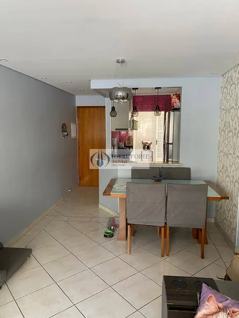 Foto 3 de Apartamento com 2 quartos à venda, 60m2 em Centro, Sao Bernardo Do Campo - SP