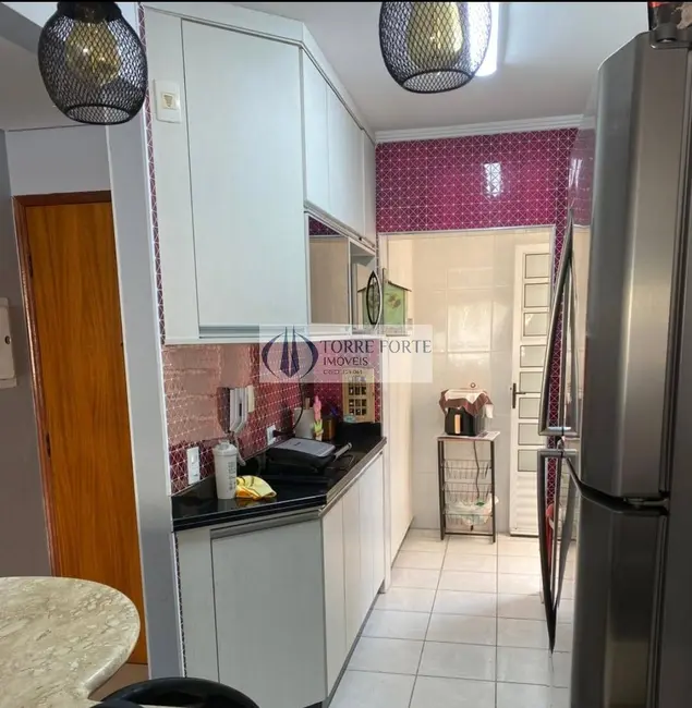 Foto 8 de Apartamento com 2 quartos à venda, 60m2 em Centro, Sao Bernardo Do Campo - SP