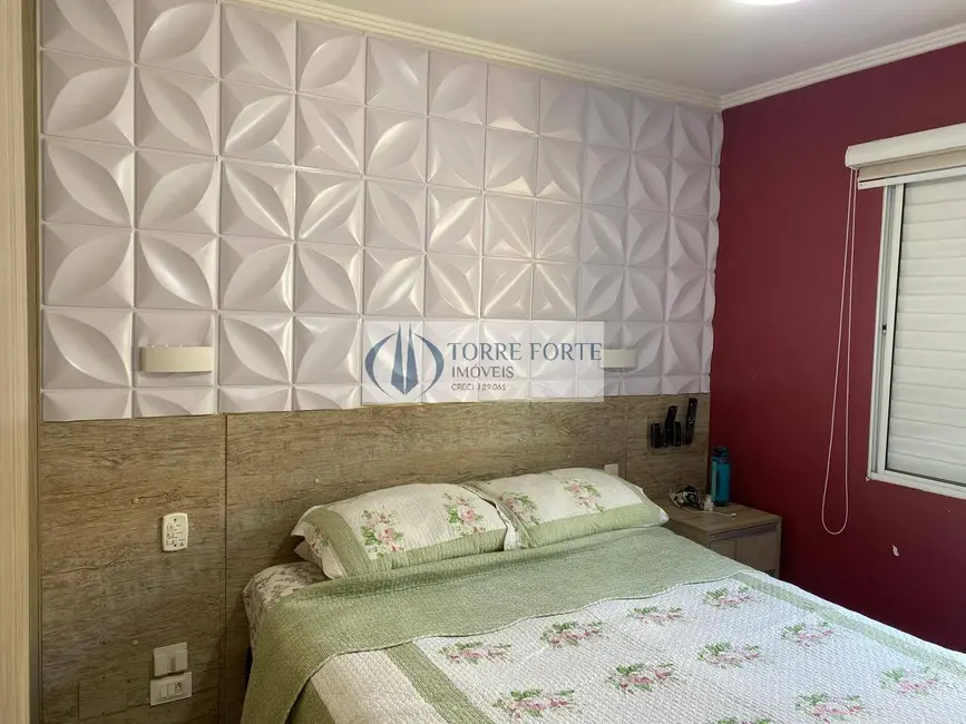 Foto 9 de Apartamento com 2 quartos à venda, 60m2 em Centro, Sao Bernardo Do Campo - SP