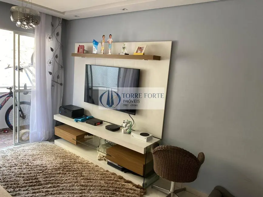 Foto 2 de Apartamento com 2 quartos à venda, 60m2 em Centro, Sao Bernardo Do Campo - SP