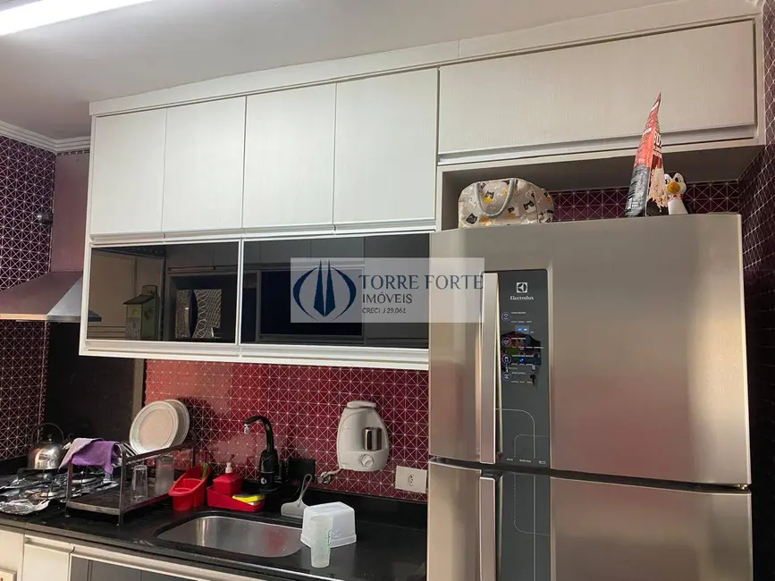 Foto 7 de Apartamento com 2 quartos à venda, 60m2 em Centro, Sao Bernardo Do Campo - SP