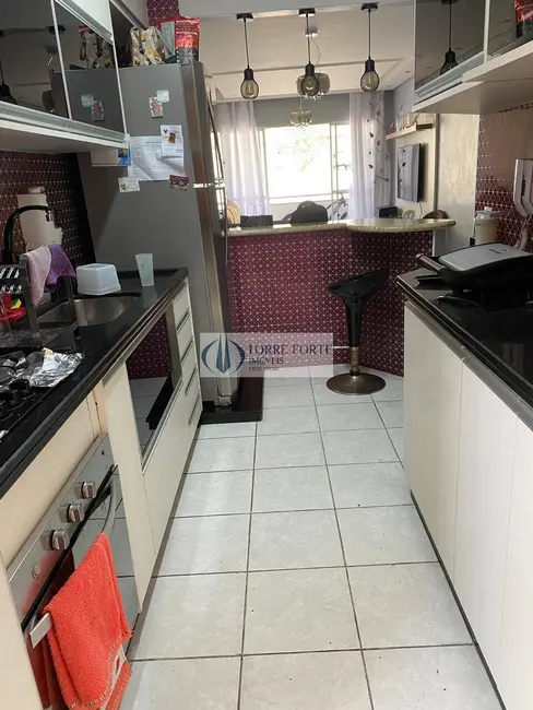 Foto 5 de Apartamento com 2 quartos à venda, 60m2 em Centro, Sao Bernardo Do Campo - SP
