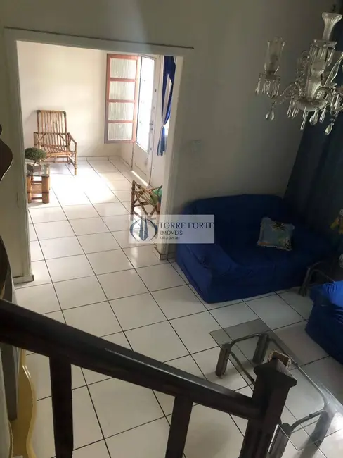 Foto 2 de Sobrado com 4 quartos à venda, 250m2 em Belenzinho, São Paulo - SP