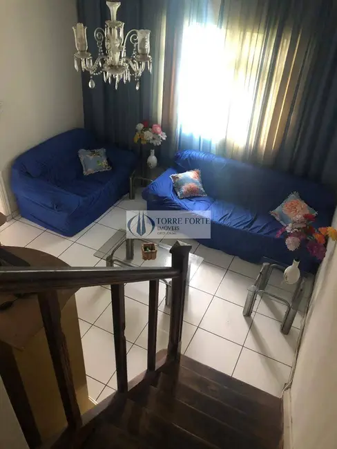 Foto 5 de Sobrado com 4 quartos à venda, 250m2 em Belenzinho, São Paulo - SP