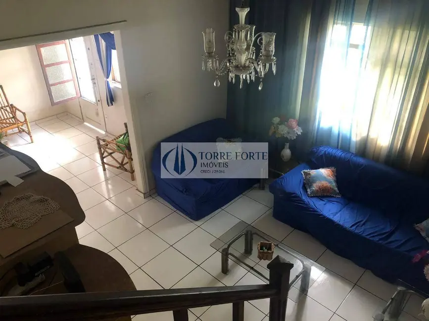 Foto 1 de Sobrado com 4 quartos à venda, 250m2 em Belenzinho, São Paulo - SP