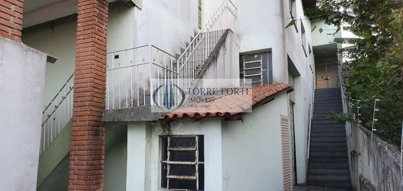 Sobrado com 4 quartos à venda, 200m2 em Jardim Maringá, São Paulo - SP - imagem 7 Foto 7 de Sobrado com 4 quartos à venda, 200m2 em Jardim Maringá, São Paulo - SP