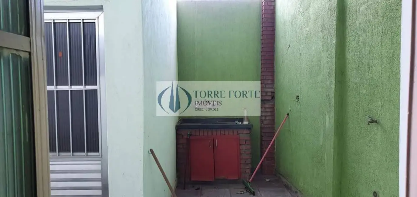 Sobrado com 4 quartos à venda, 200m2 em Jardim Maringá, São Paulo - SP - imagem 5 Foto 5 de Sobrado com 4 quartos à venda, 200m2 em Jardim Maringá, São Paulo - SP