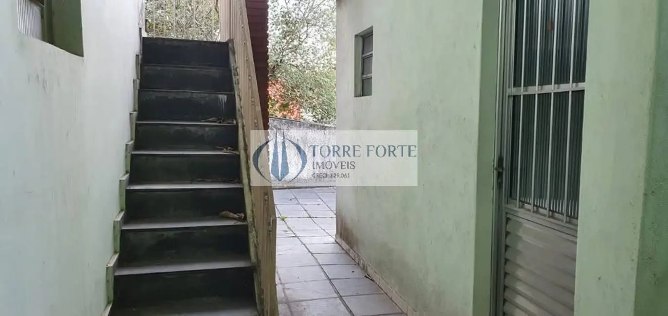 Sobrado com 4 quartos à venda, 200m2 em Jardim Maringá, São Paulo - SP - imagem 9 Foto 9 de Sobrado com 4 quartos à venda, 200m2 em Jardim Maringá, São Paulo - SP