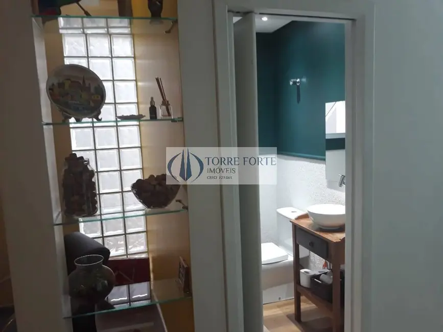 Foto 6 de Sobrado com 3 quartos à venda, 312m2 em Jardim Independência, São Paulo - SP