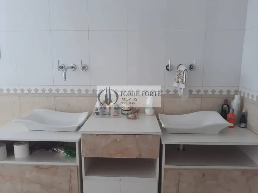 Foto 5 de Sobrado com 3 quartos à venda, 312m2 em Jardim Independência, São Paulo - SP