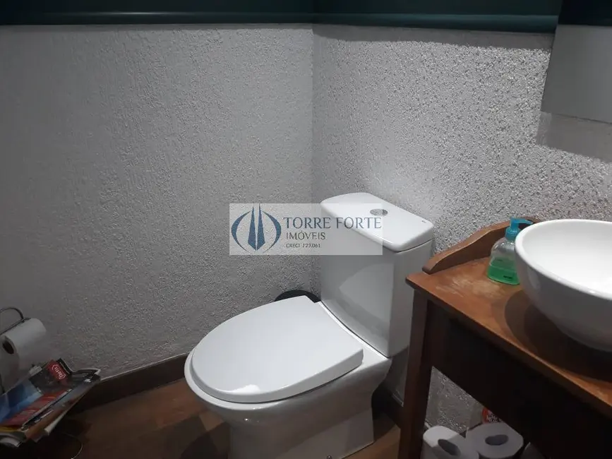 Foto 7 de Sobrado com 3 quartos à venda, 312m2 em Jardim Independência, São Paulo - SP