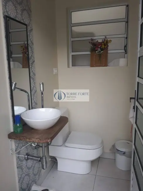 Foto 9 de Sobrado com 3 quartos à venda, 312m2 em Jardim Independência, São Paulo - SP