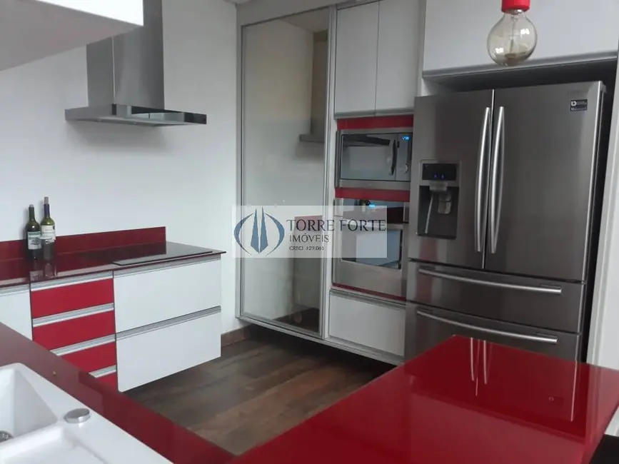 Foto 3 de Sobrado com 3 quartos à venda, 312m2 em Jardim Independência, São Paulo - SP