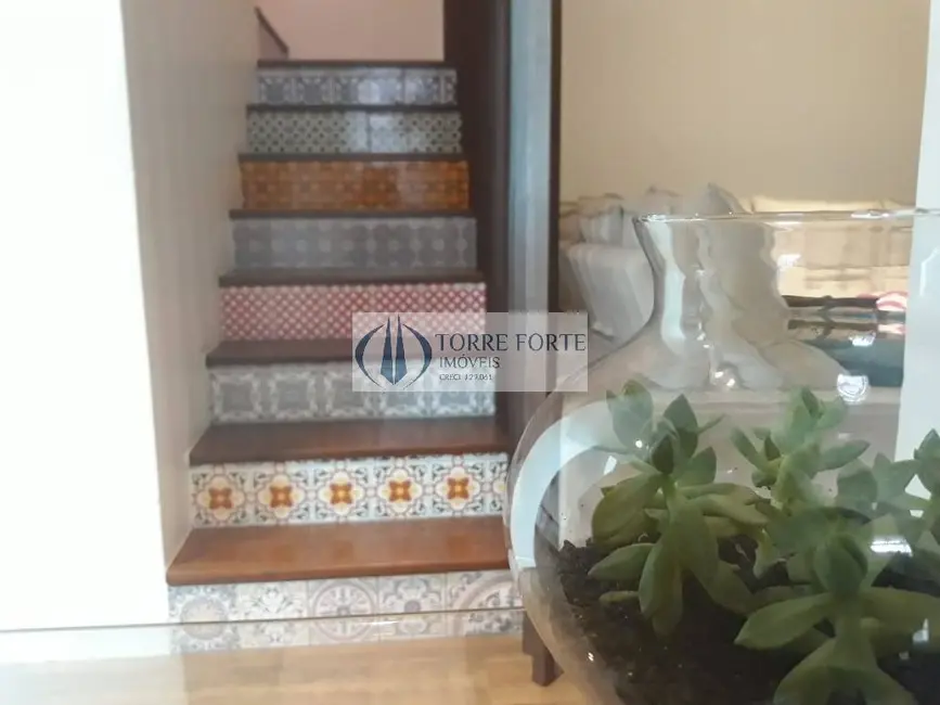 Foto 8 de Sobrado com 3 quartos à venda, 312m2 em Jardim Independência, São Paulo - SP