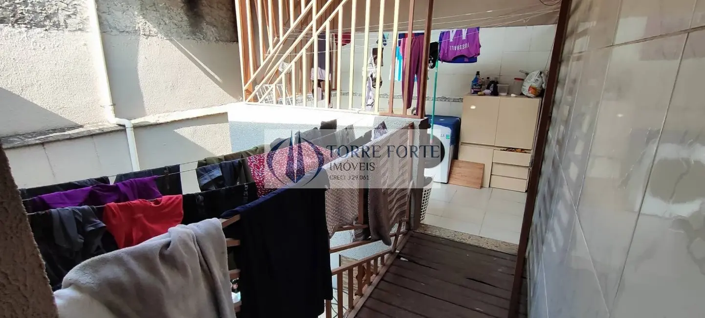 Sobrado com 4 quartos à venda, 95m2 em Vila Carrão, São Paulo - SP - imagem 7 Foto 7 de Sobrado com 4 quartos à venda, 95m2 em Vila Carrão, São Paulo - SP