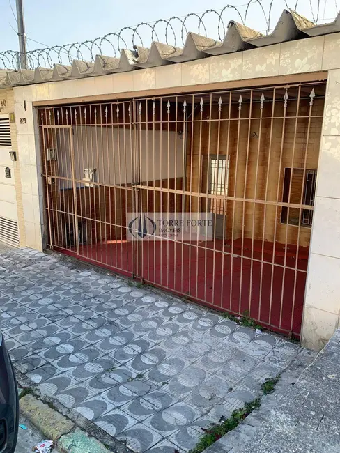 Sobrado com 2 quartos à venda, 150m2 em Aricanduva, São Paulo - SP - imagem 8 Foto 8 de Sobrado com 2 quartos à venda, 150m2 em Aricanduva, São Paulo - SP