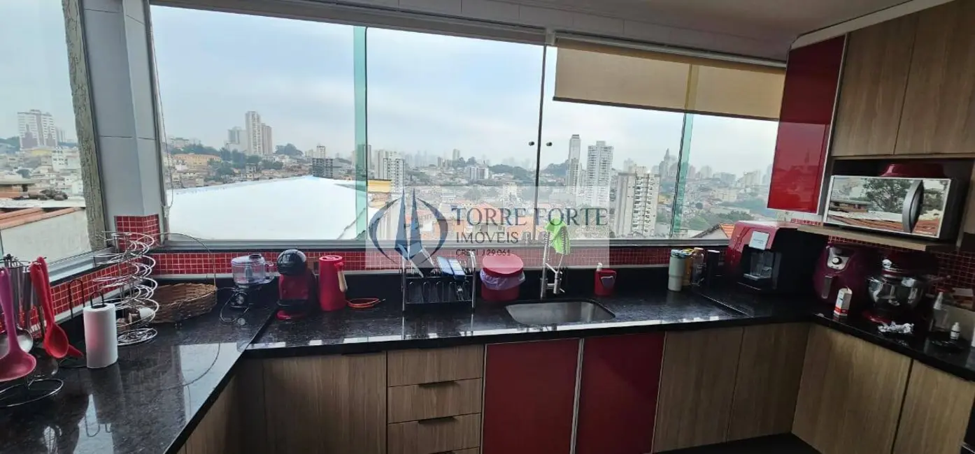 Casa com 3 quartos à venda, 257m2 em Vila Formosa, São Paulo - SP - imagem 8 Foto 8 de Casa com 3 quartos à venda, 257m2 em Vila Formosa, São Paulo - SP