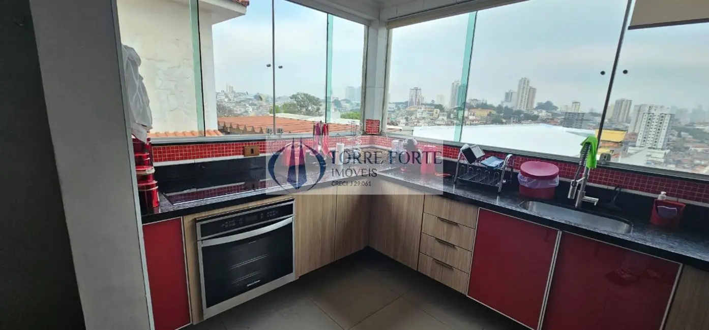 Casa com 3 quartos à venda, 257m2 em Vila Formosa, São Paulo - SP - imagem 7 Foto 7 de Casa com 3 quartos à venda, 257m2 em Vila Formosa, São Paulo - SP