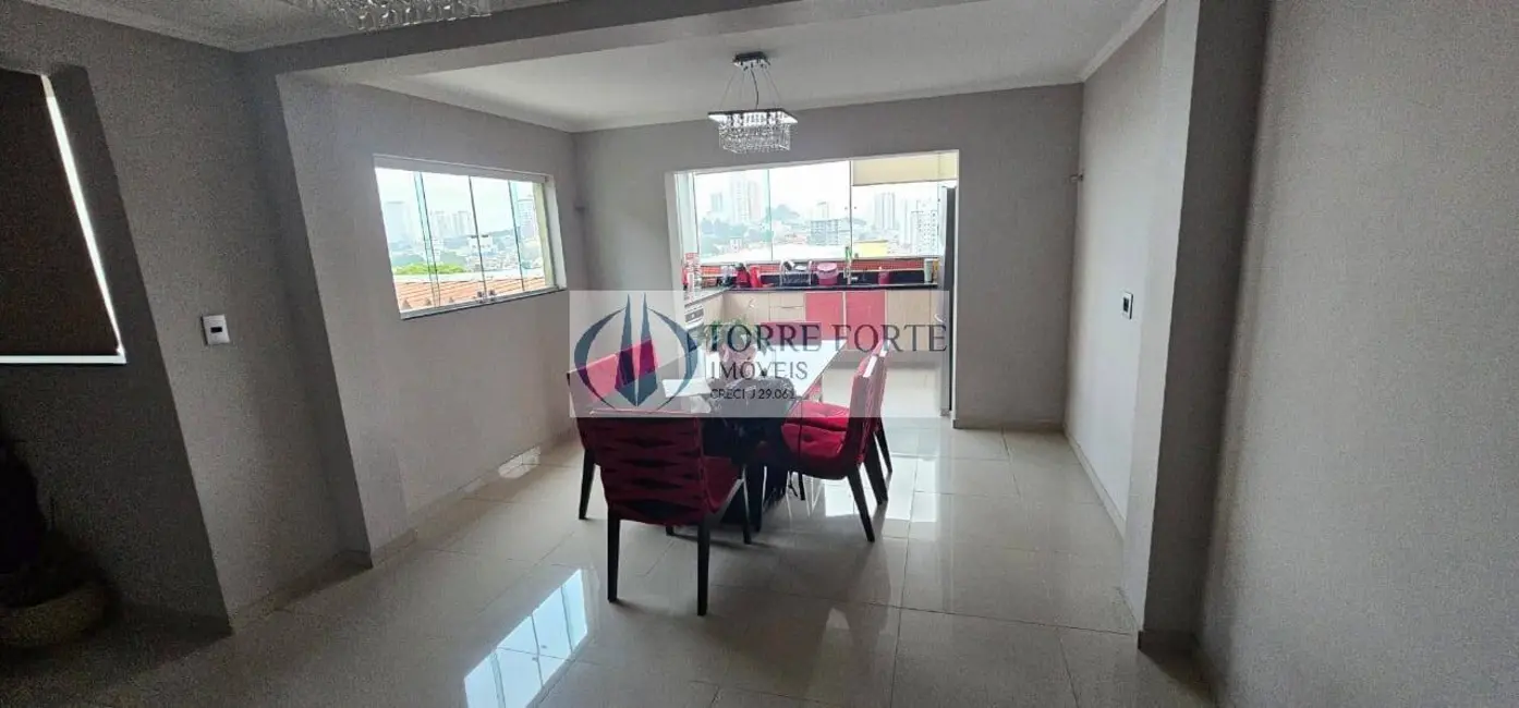 Casa com 3 quartos à venda, 257m2 em Vila Formosa, São Paulo - SP - imagem 6 Foto 6 de Casa com 3 quartos à venda, 257m2 em Vila Formosa, São Paulo - SP