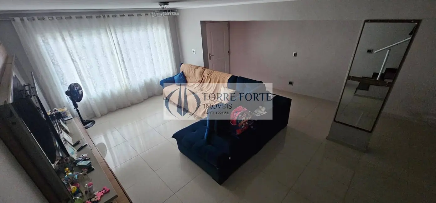 Casa com 3 quartos à venda, 257m2 em Vila Formosa, São Paulo - SP - imagem 2 Foto 2 de Casa com 3 quartos à venda, 257m2 em Vila Formosa, São Paulo - SP