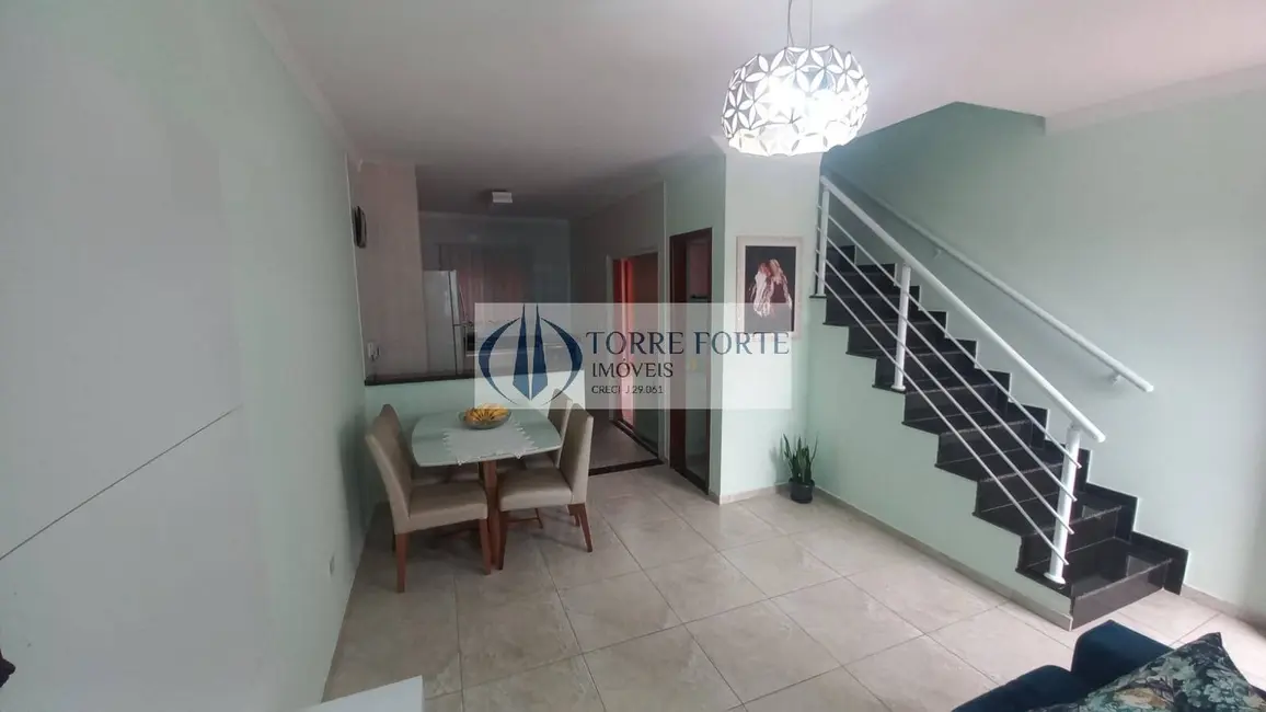 Foto 2 de Casa de Condomínio com 2 quartos à venda, 107m2 em Chácara Belenzinho, São Paulo - SP